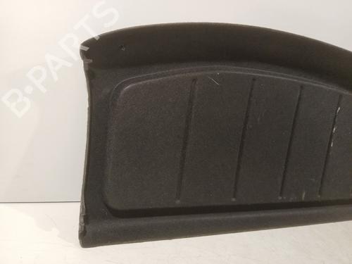 Rear parcel shelf SEAT ARONA (KJ7, KJP) 1.0 TSI | BP40049563C85 - Image 3