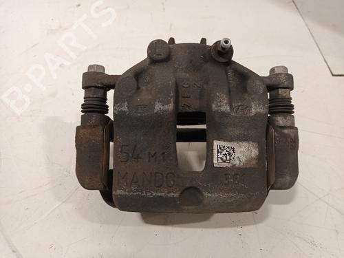 left-front-brake-caliper-kia-rio-iv-yb-sc-fb-2017-31856569 main image