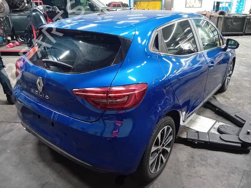 Module électronique RENAULT CLIO V (B7_) 1.3 TCe 130 (B7MF) | BP28010724M83 