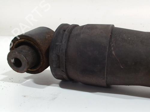 Left rear shock absorber RENAULT MEGANE III Grandtour (KZ0/1) 1.5 dCi (KZ09, KZ0D, KZ1G, KZ29, KZ14, KZ1W, KZ10, KZ1F,... | BP13260576M18 
