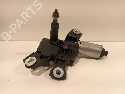 Used Rear wiper motor Rear wiper motor VW TIGUAN (5N_) 1.4 TSI (150 hp) 16444384 16444384