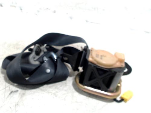 Used Front left seatbelt Front left seatbelt 7985075 7985075