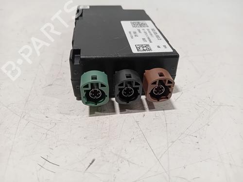 Electronic module VW POLO VI (AW1, BZ1, AE1) 1.0 TSI | BP39883238M83 - Image 2