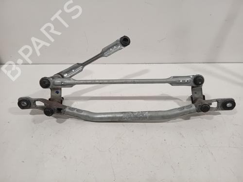 Front wipers mechanism FIAT 500X (334_) 1.4 (334AXC1B, 334AXC11) | BP27503890C83 