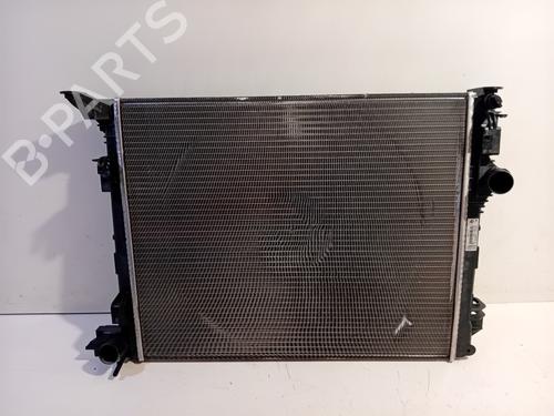 Water radiator RENAULT MEGANE IV Hatchback (B9A/M/N_) 1.2 TCe 130 (B9MR) | BP27932311M31 - Image 2