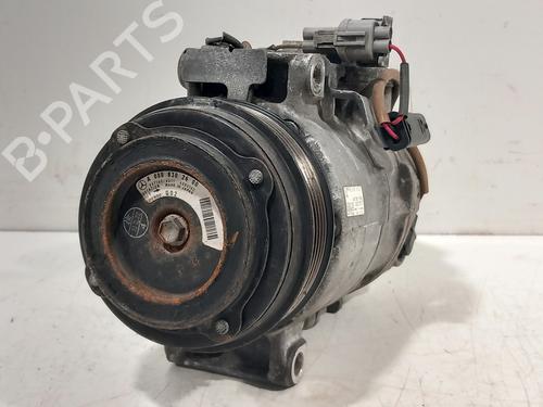 Used AC compressor AC compressor MERCEDES-BENZ E-CLASS Coupe (C207) E 200 (207.334) (184 hp) 32780947 32780947