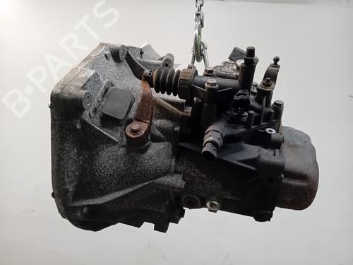 Gearbox OPEL COMBO Box Body/MPV (X12) 1.4 (B05) | BP33819476M3  - Image 5