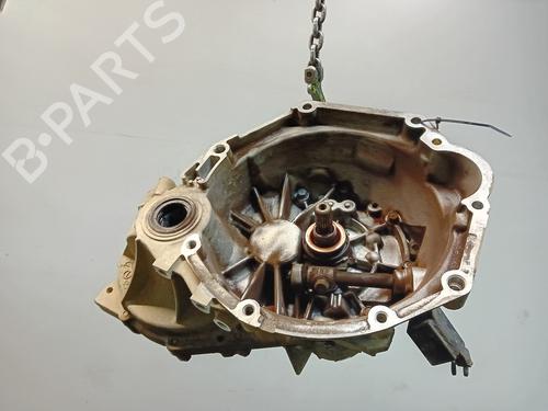 Used Gearbox Gearbox 17826047 17826047