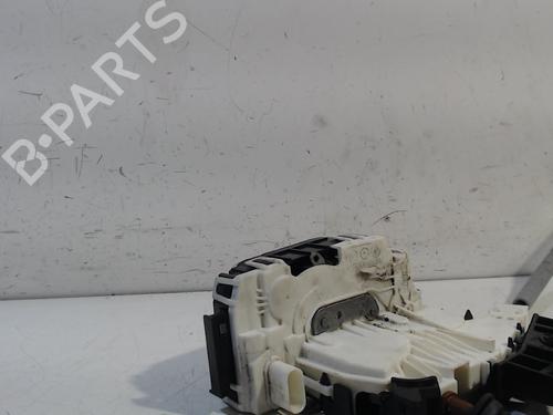 Front left lock MERCEDES-BENZ GLA-CLASS (X156) GLA 250 4-matic (156.946) | BP13207512C98 