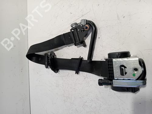 Used Front right seatbelt Front right seatbelt 24868827 24868827