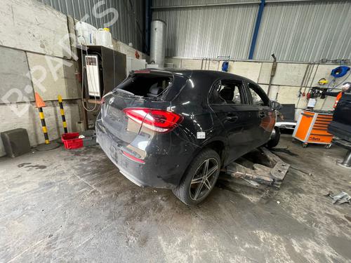 Rear left seatbelt MERCEDES-BENZ A-CLASS (W177) A 250 e (177.086) | BP33661348I29  - Image 7