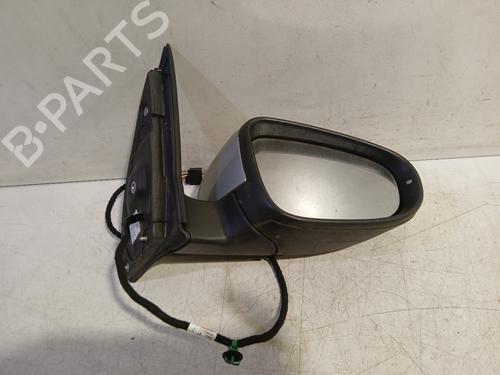 Used Right mirror Right mirror VW GOLF VI (5K1) 1.2 TSI (105 hp) 34472876 34472876
