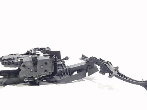 Front right lock VOLVO V50 (545) 1.6 D | BP13198483C97 