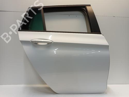 Dør højre bagtil OPEL ASTRA K Sports Tourer (B16) 1.5 CRDI (35) (122 hp) 31312957