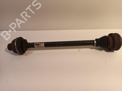 Used Left rear driveshaft Left rear driveshaft AUDI A5 Convertible (8F7) 2.0 TFSI quattro (211 hp) 16201232 16201232
