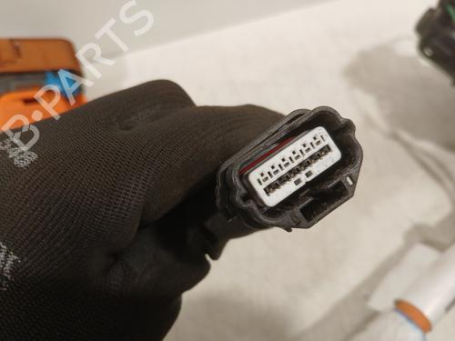 Cable RENAULT ZOE (BFM_) ZOE | BP40049476E12 - Image 3