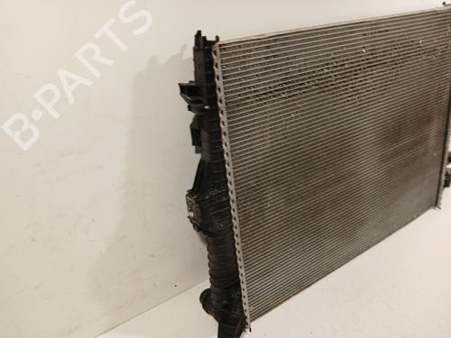 Water radiator PORSCHE CAYENNE (92A) 3.0 Diesel | BP28605578M31 - Image 2