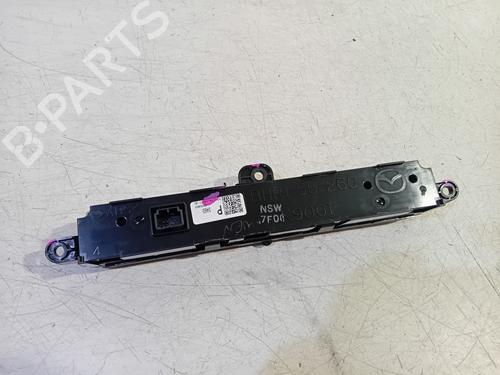 Switch MAZDA 2 Hatchback (DL, DJ) 1.5 SKYACTIV-G | BP21056496I30 - Image 4
