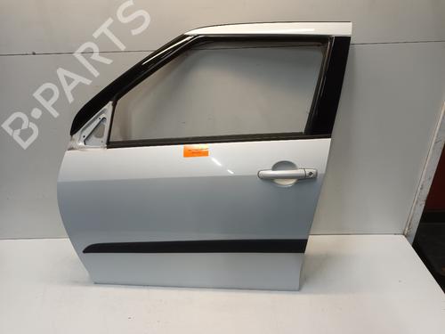 Used Left front door Left front door SUZUKI SWIFT IV (FZ, NZ) 1.2 (AZH412, ZC72S) (94 hp) 40281662 40281662