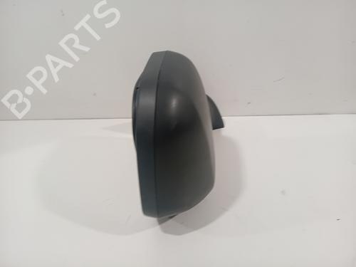 Right mirror PEUGEOT PARTNER Box Body/MPV 1.6 HDi 16V | BP30002296C27