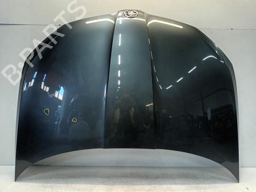 Panser Panser SKODA FABIA III Estate (NJ5) 1.2 TSI (110 hp) 33846442 33846442