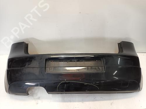 Used Rear bumper VW GOLF V (1K1) 1.4 16V (75 hp) 23988856