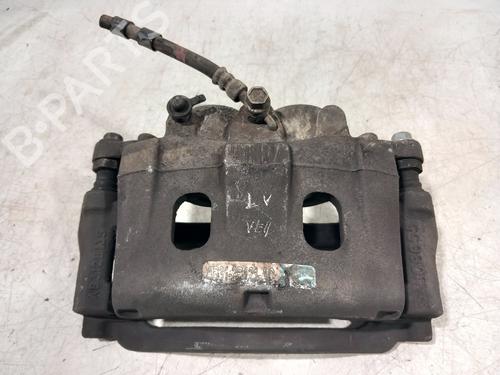 Left front brake caliper FORD RANGER (TKE) 2.2 TDCi 4x4 | BP38468335M105 - Image 2