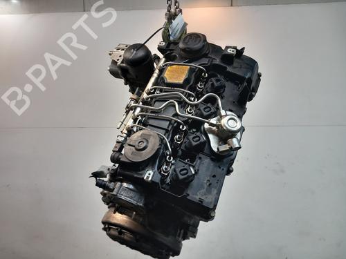 Engine BMW 3 Touring (E91) 318 i | BP36812062M1  - Image 5