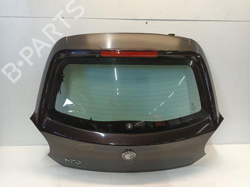 Used Tailgate ALFA ROMEO MITO (955_) 1.6 JTDM (955AXC1B) (120 hp) 17534902