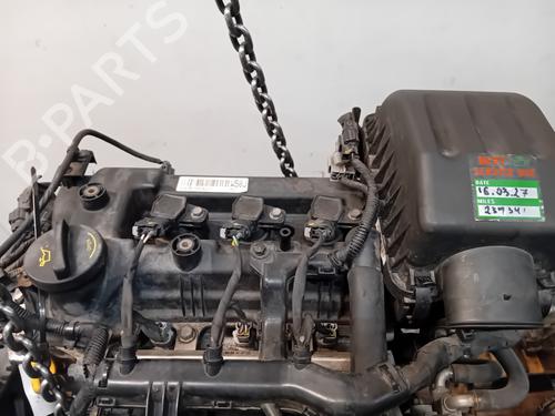 Engine KIA PICANTO II (TA) 1.0 | BP37264996M1 - Image 5