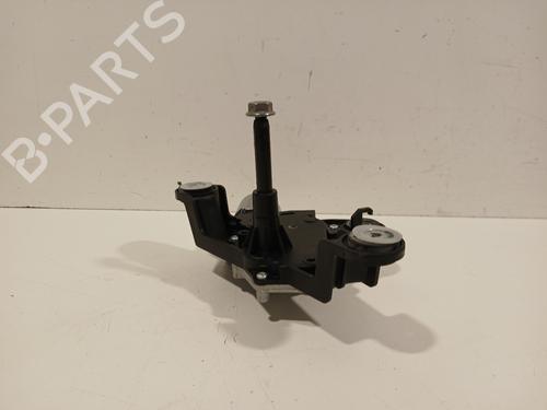 Rear wiper motor DS DS 3 / DS 3 CROSSBACK (UR_, UC_, UJ_) 1.2 PureTech 130 (URHNSS) | BP29918415M102 