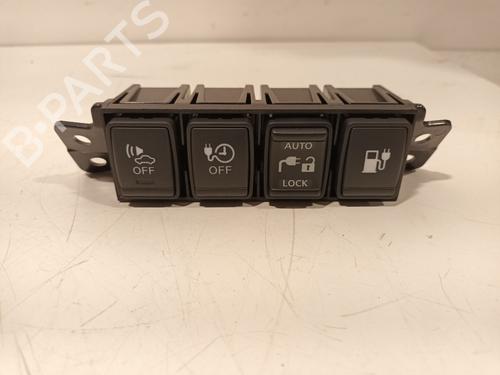 Used Switch NISSAN LEAF (ZE0) Electric (109 hp) 31905838