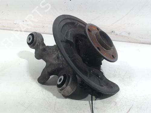 Right rear steering knuckle MERCEDES-BENZ CLA Coupe (C117) CLA 200 (117.343) | BP13662256M28 
