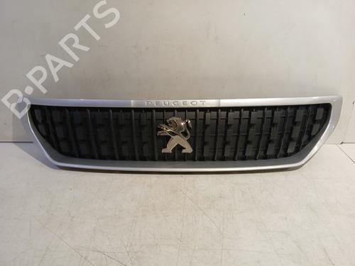 Used Grille Grille PEUGEOT TRAVELLER Bus (V_) 1.5 BlueHDi 120 (120 hp) 33814431 33814431