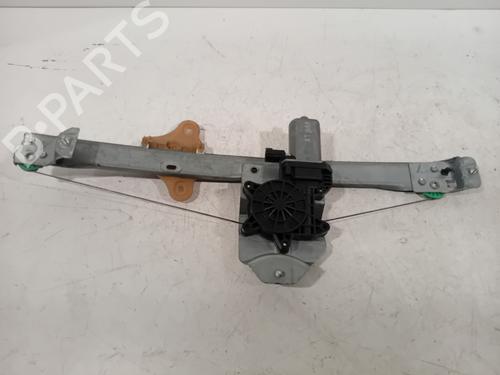 Used Front left window mechanism Front left window mechanism 21662579 21662579