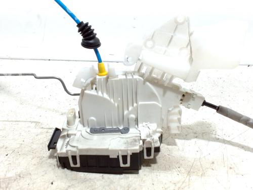 Front right lock MERCEDES-BENZ E-CLASS (W212) E 220 CDI / BlueTEC (212.001, 212.002) | BP13207460C97 