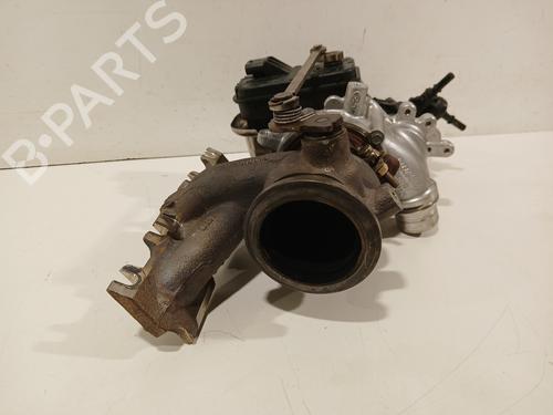 Turbolader/Kompressor RENAULT AUSTRAL TCe 160 (HGMJ) | BP36670755M71 - Image 3