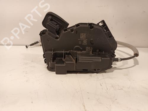Used Rear right lock SEAT LEON Sportstourer (KL8, KLD) 1.4 TSI e-Hybrid (204 hp) 31761802