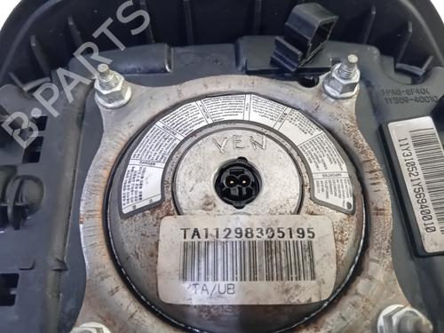 Driver airbag KIA PICANTO II (TA) 1.0 | BP21025096C9