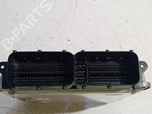 Engine control unit (ECU) VW POLO VI (AW1, BZ1, AE1) GTI | BP28011554M57 - Image 3