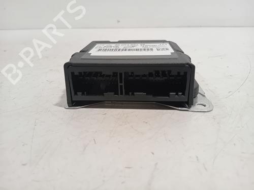 ECU airbags PEUGEOT 2008 I (CU_) 1.6 VTi | BP20074434M53
