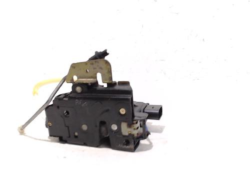 Front right lock AUDI A2 (8Z0) 1.4 | BP13199780C97 