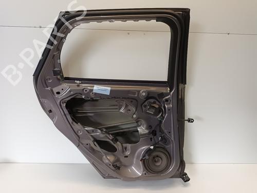Left rear door FORD FOCUS III Turnier 1.0 EcoBoost | BP29354285C4 