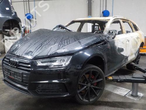 Starter AUDI A4 B9 Avant (8W5, 8WD) 3.0 TDI | BP19574199M8 - Image 8