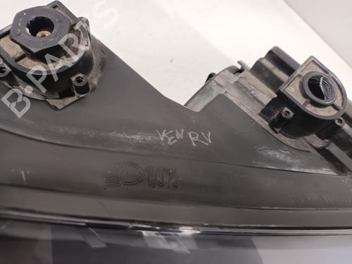 Right headlight SEAT ALHAMBRA (710, 711) 1.4 TSI | BP31761816C29 