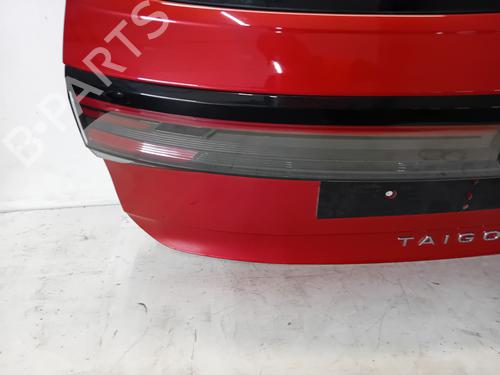 Tailgate VW TAIGO (CS1) 1.0 TSI | BP28716705C6