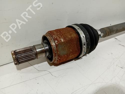 Right front driveshaft KIA CEED Sportswagon (CD) 1.0 T-GDI Eco-Dynamics+ | BP25795396M39