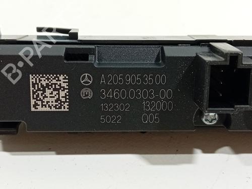 Switch MERCEDES-BENZ VITO Tourer (W447) 109 CDI / 109 BlueTEC (447.701, 447.703, 447.705) | BP23646578I30 - Image 7
