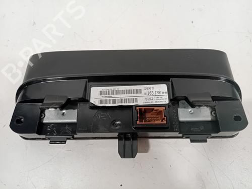 Quadrante CITROËN C4 CACTUS 1.2 VTi 82 | BP26202898C47 - Image 5
