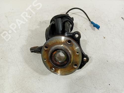 Used Right front steering knuckle Right front steering knuckle 25795470 25795470